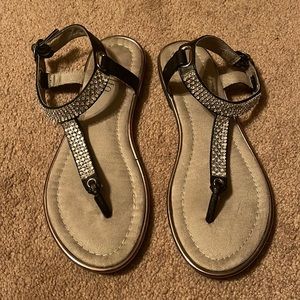 Womens sandals